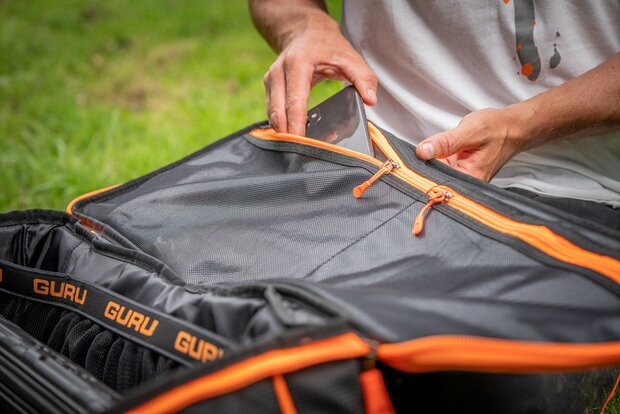 Guru - Fusion Carryall - Guru