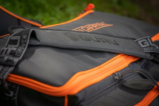 Guru - Fusion Carryall - Guru