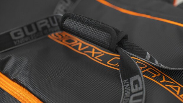 Guru - Fusion XL Carryall - Guru