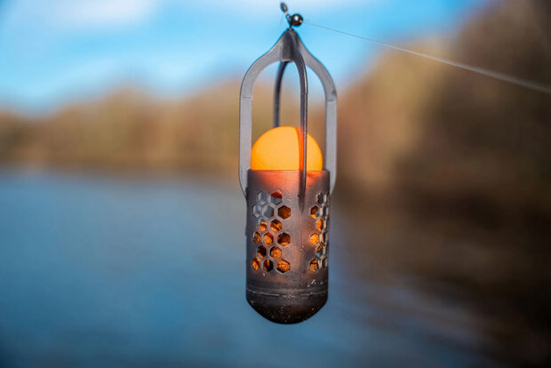 Korum - Surface Feeder Float - Korum