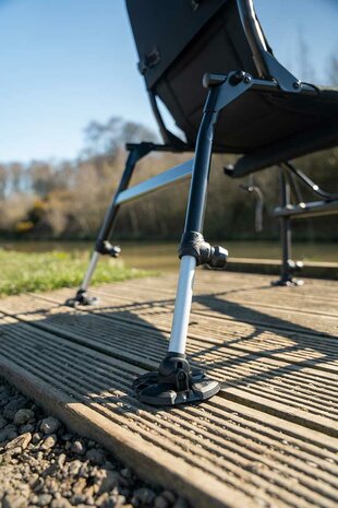 Matrix - S25 Lite Accessory Chair - Matrix
