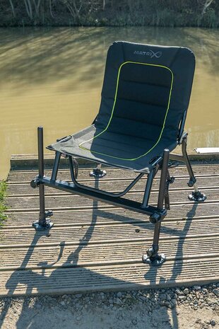 Matrix - S25 Lite Accessory Chair - Matrix