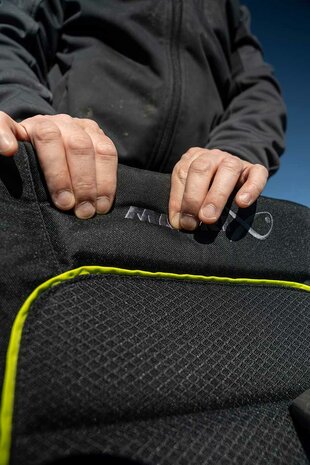Matrix - S25 Lite Accessory Chair - Matrix