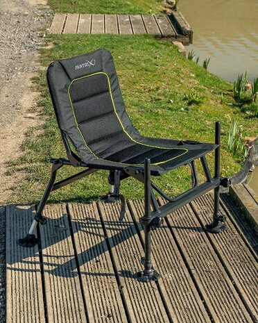 Matrix - S25 Lite Accessory Chair - Matrix