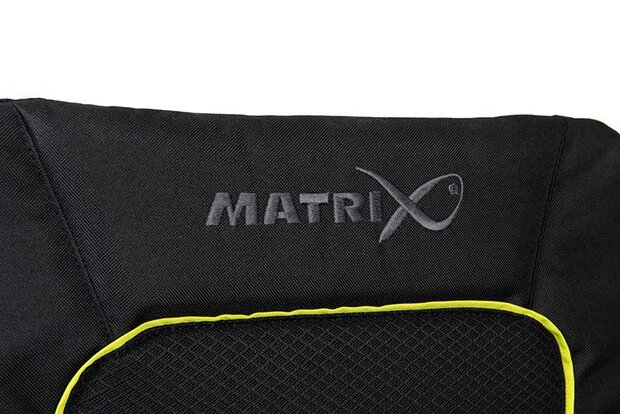 Matrix - S25 Lite Accessory Chair - Matrix