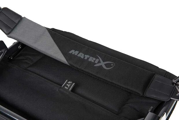 Matrix - S25 Lite Accessory Chair - Matrix