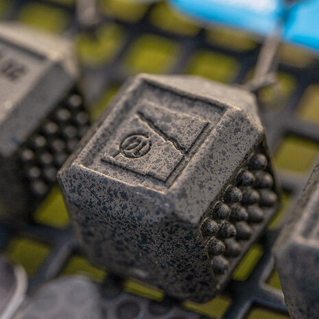 Preston - Bullet Cube Lead 2025 - Preston
