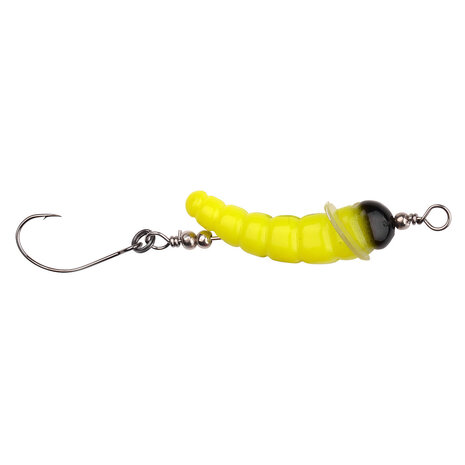 Trout Master - Crankbait Hard Camola Single Hook - 2,0gr - SPRO