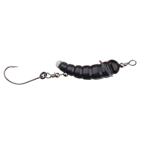 Trout Master - Crankbait Hard Camola Single Hook - 2,0gr - SPRO