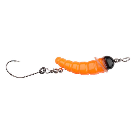 Trout Master - Crankbait Hard Camola Single Hook - 2,0gr - SPRO