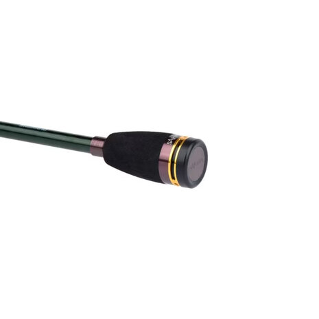 Shimano - Spinhengel Sahara Spinning Cork - Shimano