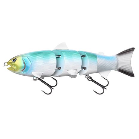 SPRO - Swimbait 60 UV Slow Sink - 15cm - 59gr - SPRO