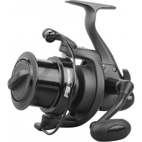 SPRO - Slip voorop Power Spod - SPRO