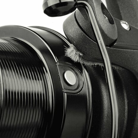 SPRO - Slip voorop Power Spod - SPRO