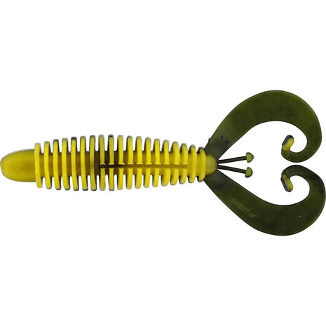 Westin - Ringcraw Garlic/Cheese / 8.0cm - Westin