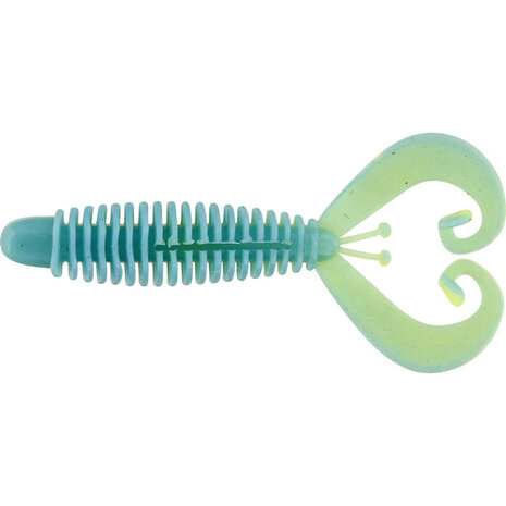 Westin - Ringcraw Garlic/Cheese / 8.0cm - Westin