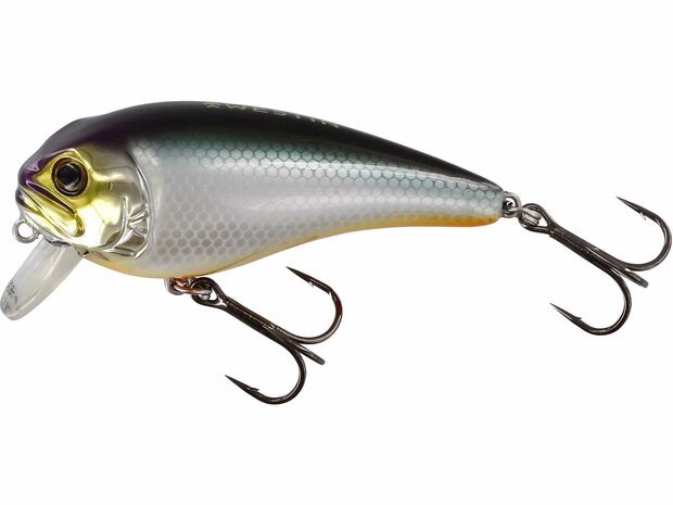 Westin - Crankbait Fatbite Floating 5,5cm / 8gr - Westin