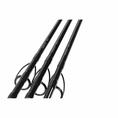 Preston - PROMO Feeder Distance Master Rod - Preston