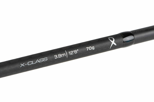 Matrix - PROMO Feeder Horizon X Pro X-Class 3.80m / 70gr - Matrix