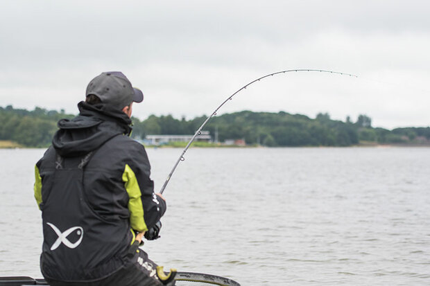 Matrix - PROMO Feeder Horizon X Pro X-Class 3.80m / 70gr - Matrix