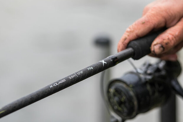 Matrix - PROMO Feeder Horizon X Pro X-Class 3.80m / 70gr - Matrix
