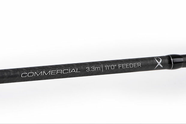 Matrix - PROMO Horizon X Pro Commercial Feeder 3.30m / 50gr - Matrix