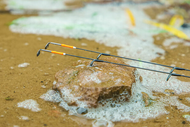 Matrix - PROMO Horizon X Pro Slim Feeder 3.30m / 35g - Matrix