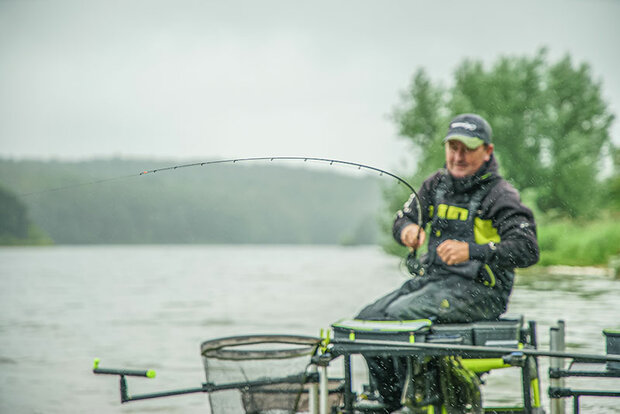 Matrix - PROMO Horizon X Pro Slim Feeder 3.30m / 35g - Matrix