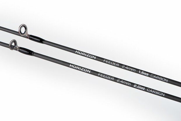 Matrix - PROMO Horizon X Pro Slim Feeder 3.50m / 40g - Matrix
