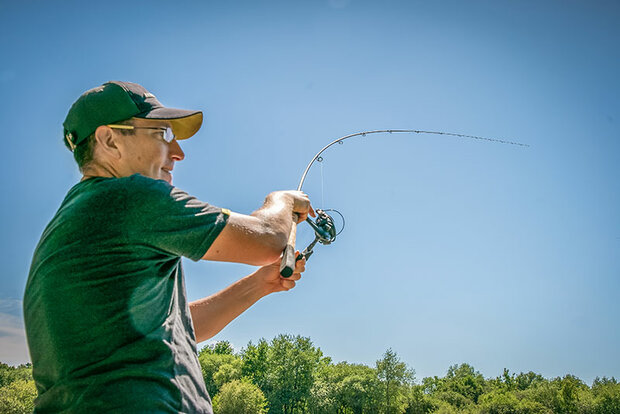 Matrix - PROMO Horizon X Pro Slim Feeder 3.50m / 40g - Matrix