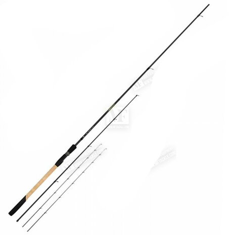 Matrix - PROMO Horizon X Pro Slim Feeder 3.50m / 40g - Matrix