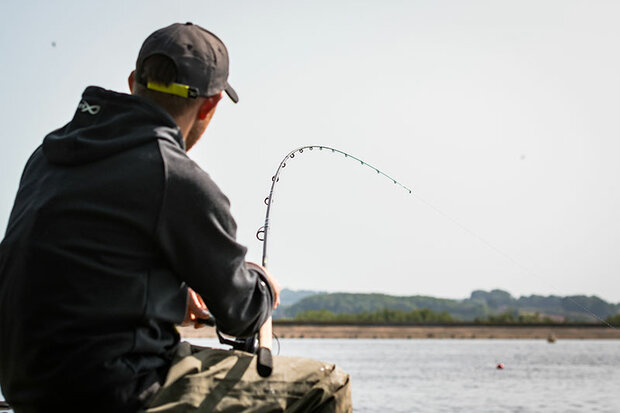 Matrix - PROMO Horizon X Pro Distance Feeder - Matrix
