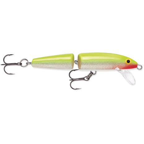 Rapala - Jointed Floating - 7.0cm - 4.0gr - Rapala