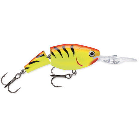 Rapala - Jointed Shad Rap - 6.0cm - 8.0gr - Rapala