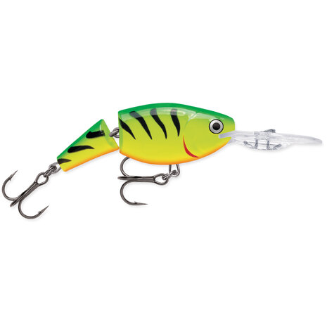 Rapala - Jointed Shad Rap - 6.0cm - 8.0gr - Rapala