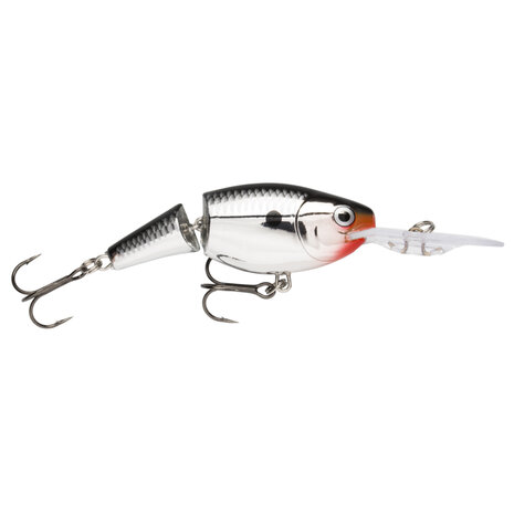 Rapala - Jointed Shad Rap - 6.0cm - 8.0gr - Rapala