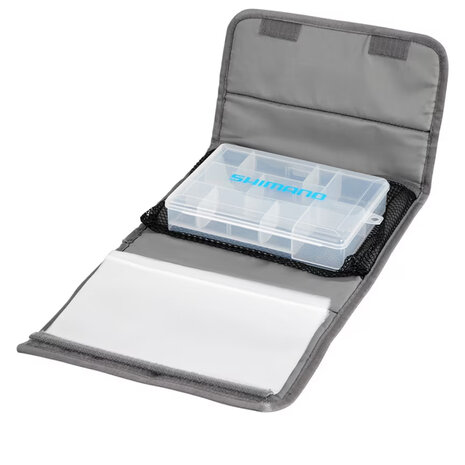 Shimano - Predator Travellers Wrap - Shimano