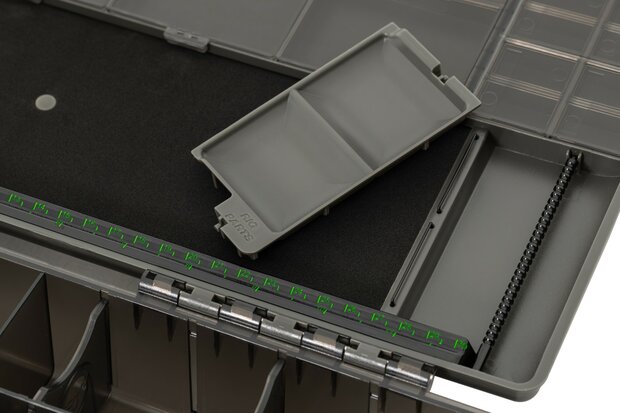 Korda - Tackle Box Large - Korda