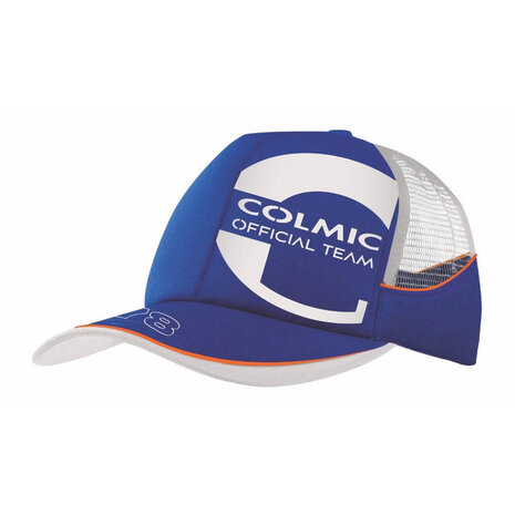 Colmic - Pack A Pesca con Stile - Colmic