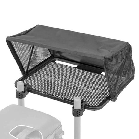 Preston - Aasplateau Venta-Lite Hoodie Side Tray - Preston