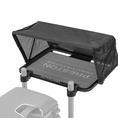 Preston - Offbox 36 - Venta Lite Hoodie Side Tray / XXL - Preston