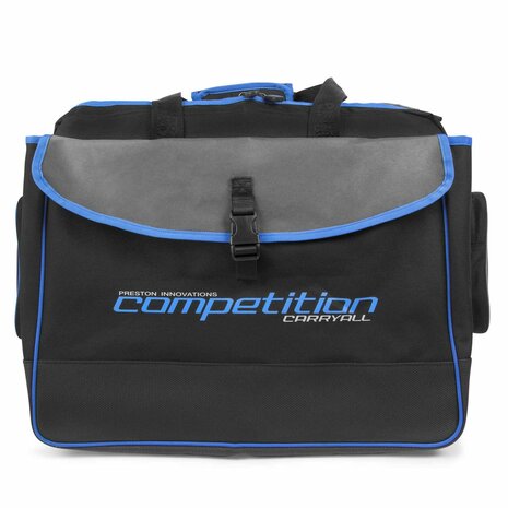 Preston - Competition Carryall - Preston