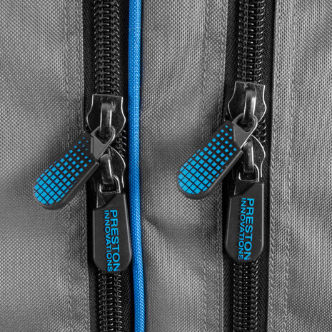 Preston - Foedraal Competition Rod Holdall - Preston