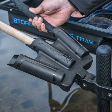 Preston - Triple 3-Rod Support - Preston