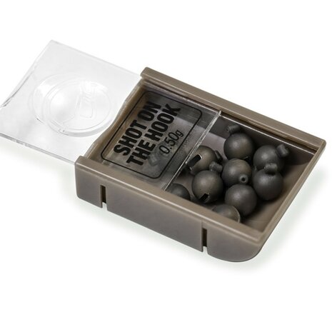 Korda - Tungsten Shot On The Hook - Korda