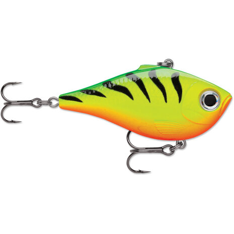 Rapala - Crankbait Loud Rattling Rippin&#039; Rap 7.0cm / 24.0gr - Rapala