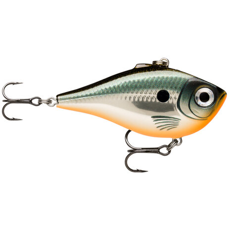Rapala - Crankbait Loud Rattling Rippin&#039; Rap 7.0cm / 24.0gr - Rapala