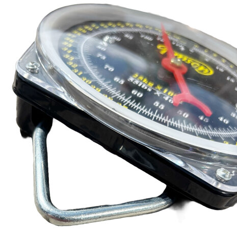Elite - Fish Record Scale / 25.0kg - Elite