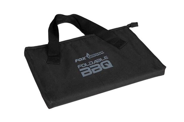 Fox Carp - Cookware Foldable BBQ - Fox Carp