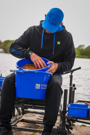 Preston - 2025 / 18L Bucket - Preston